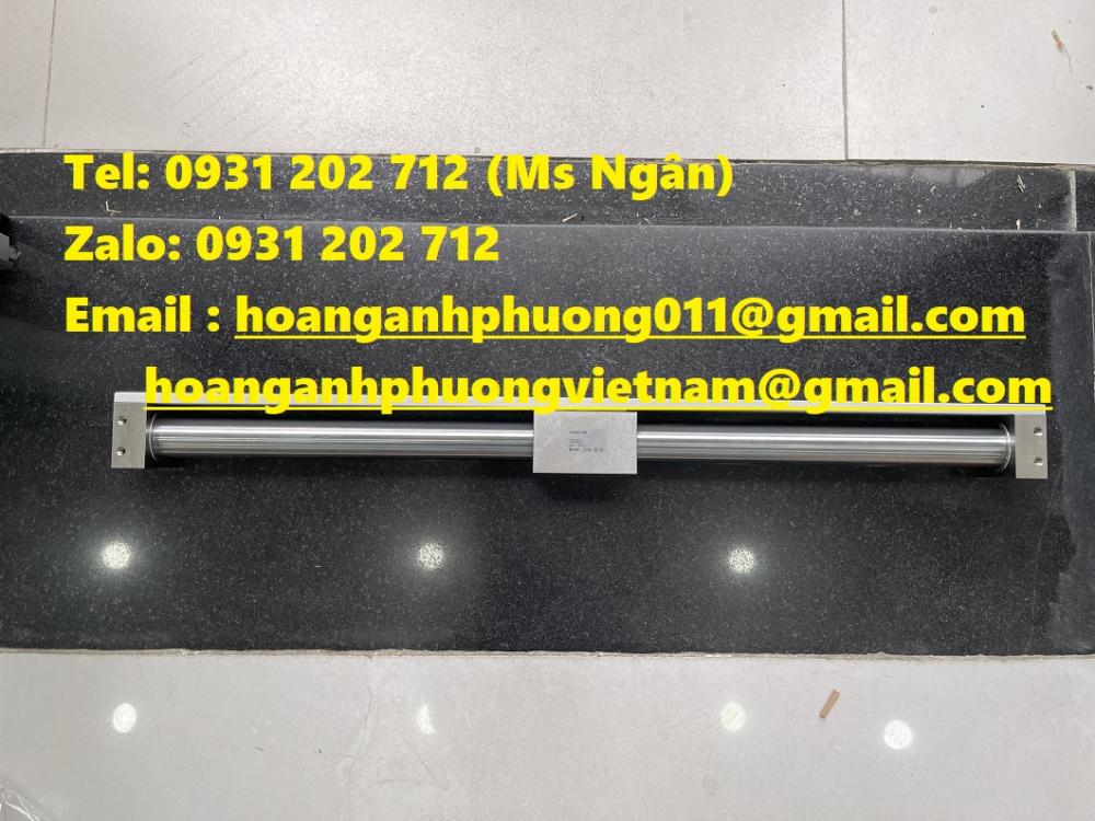 Xi lanh CY3RG25-500 hãng SMC chính hãng