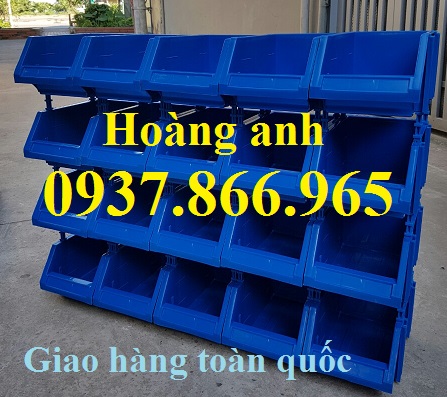 Khay nhựa vát đầu tại hà nam, bán kệ dụng cụ đựng linh kiện, khay đựng ốc vít tại hưng yên