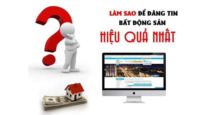 Phần mềm rao tin bất động sản tự động miễn phí trên 160 Website rao vặt bất động sản nổi