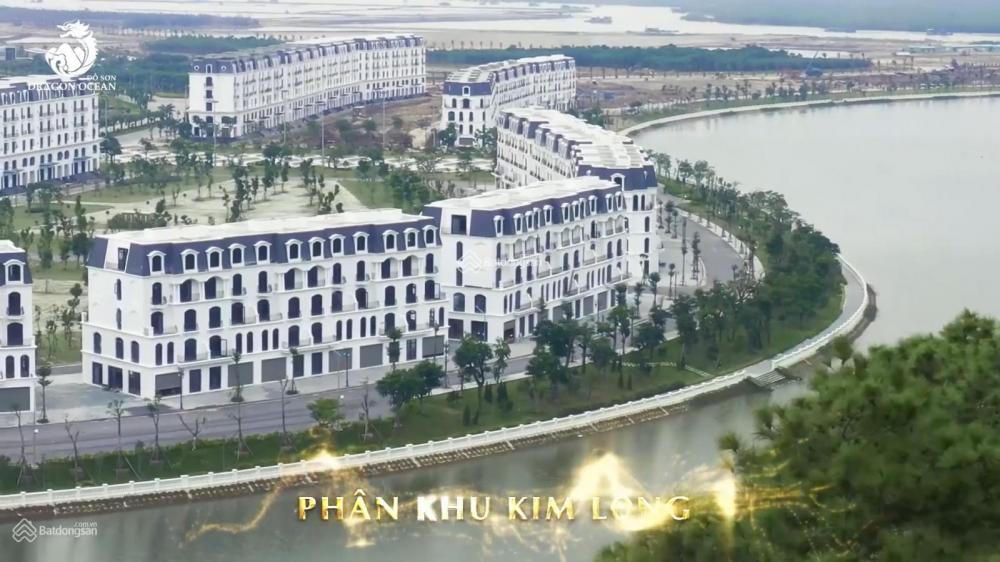 Bán Nhà Phố View biển dự án Đồi Rồng, Đồ Sơn - LH NGAY: 083.209.6668