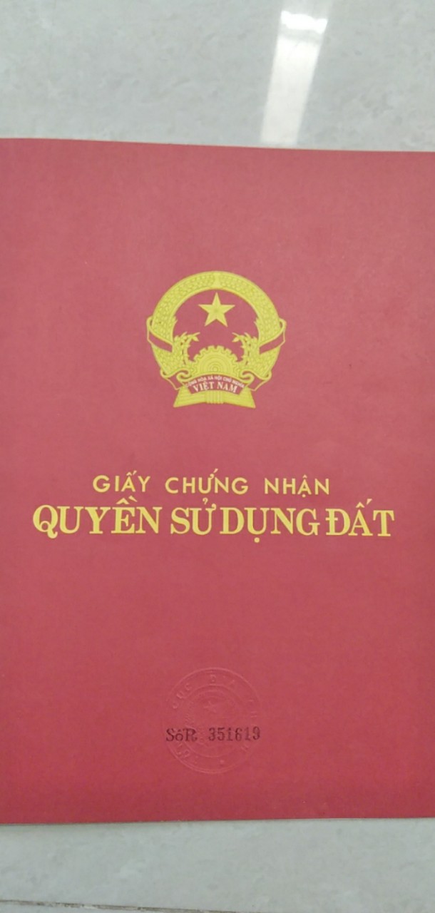 Bán gấp lô đất ở gần trung tâm giáo dục thường xuyên phường Bắc Nghĩa giá 7xx 