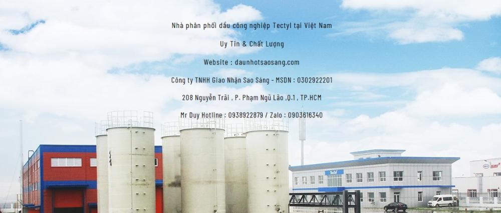 Dòng dầu thủy lực Tectyl Power 32/46/68