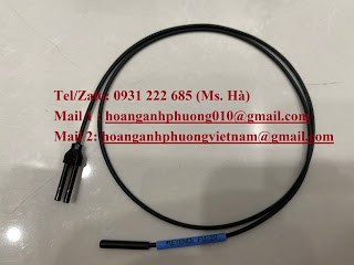 Keyence FU-20 | cảm biến | Công Ty Hoàng Anh Phương 