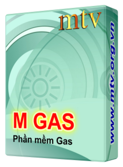 PHẦN MỀM BÁN GAS, NƯỚC TINH KHIẾT