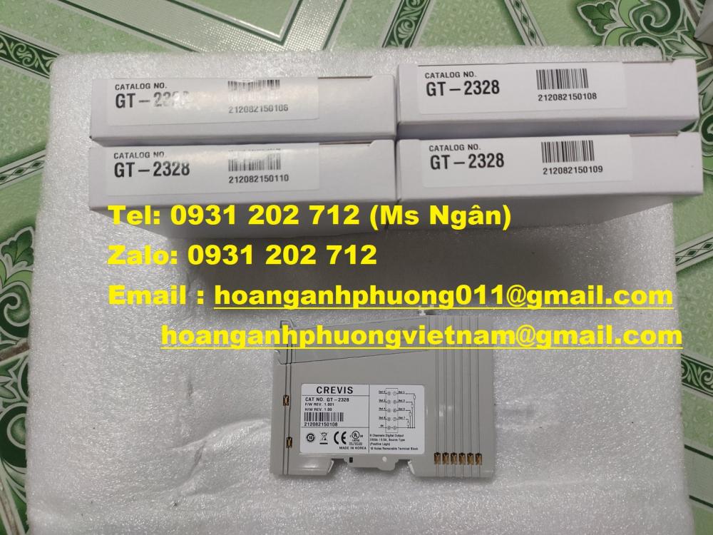 GT-2328 Module Crevis nhập khẩu chính hãng