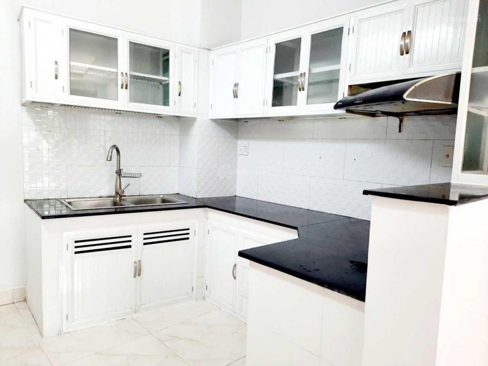 Bán nhà đường Số 8, phường Linh Đông, Tp Thủ Đức, gần chợ Tam Hà, SHR 52.6m2, giá thơm