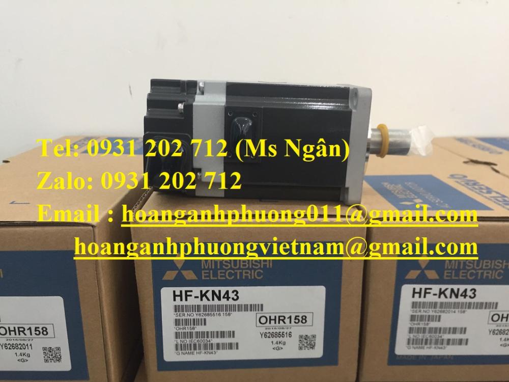 HF-KN43 Động cơ Mitsubishi chính hãng