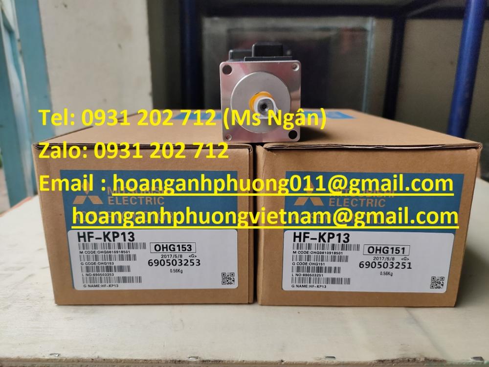 HF-KP13 Động cơ Mitsubishi chính hãng