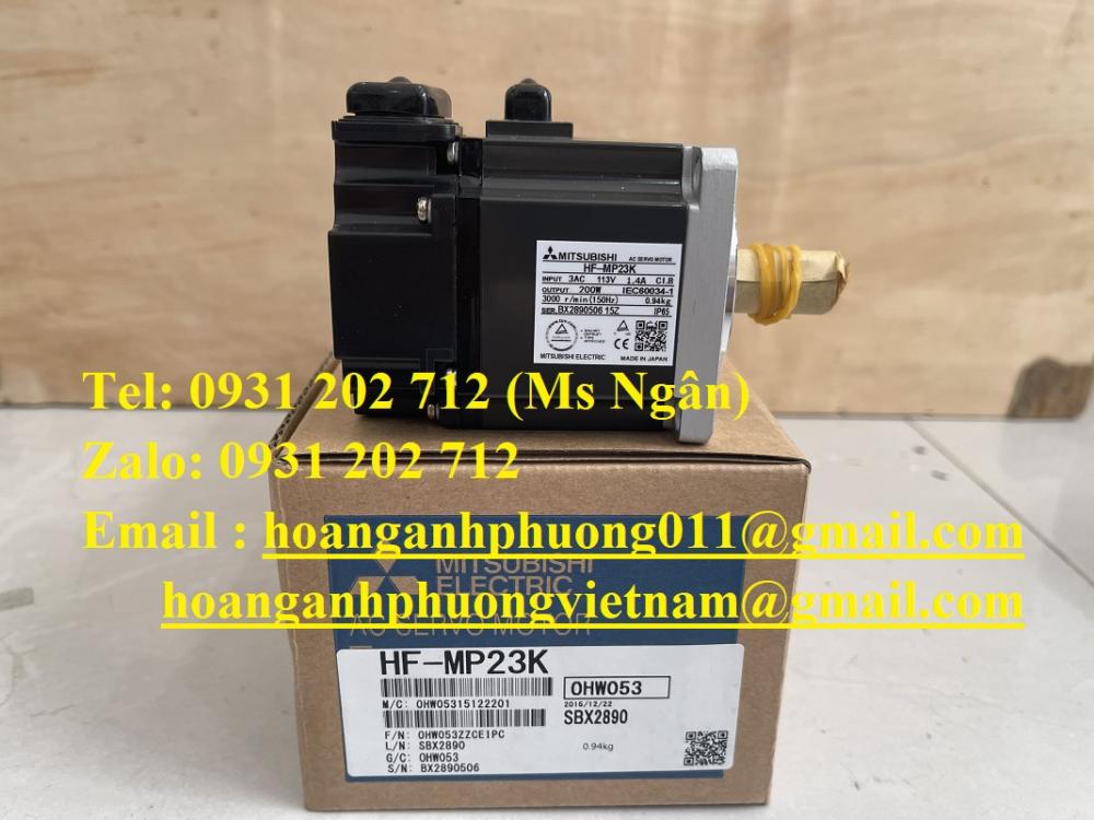 HF-MP23K Động cơ Mitsubishi chính hãng