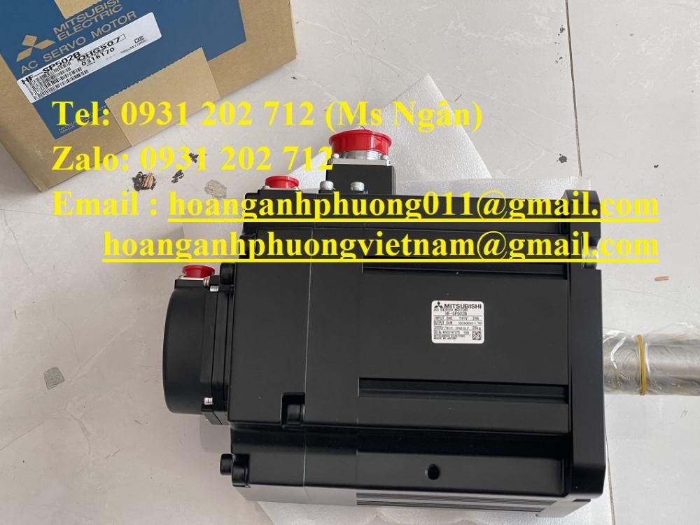 HF-SP502B Động cơ Mitsubishi mới 100%