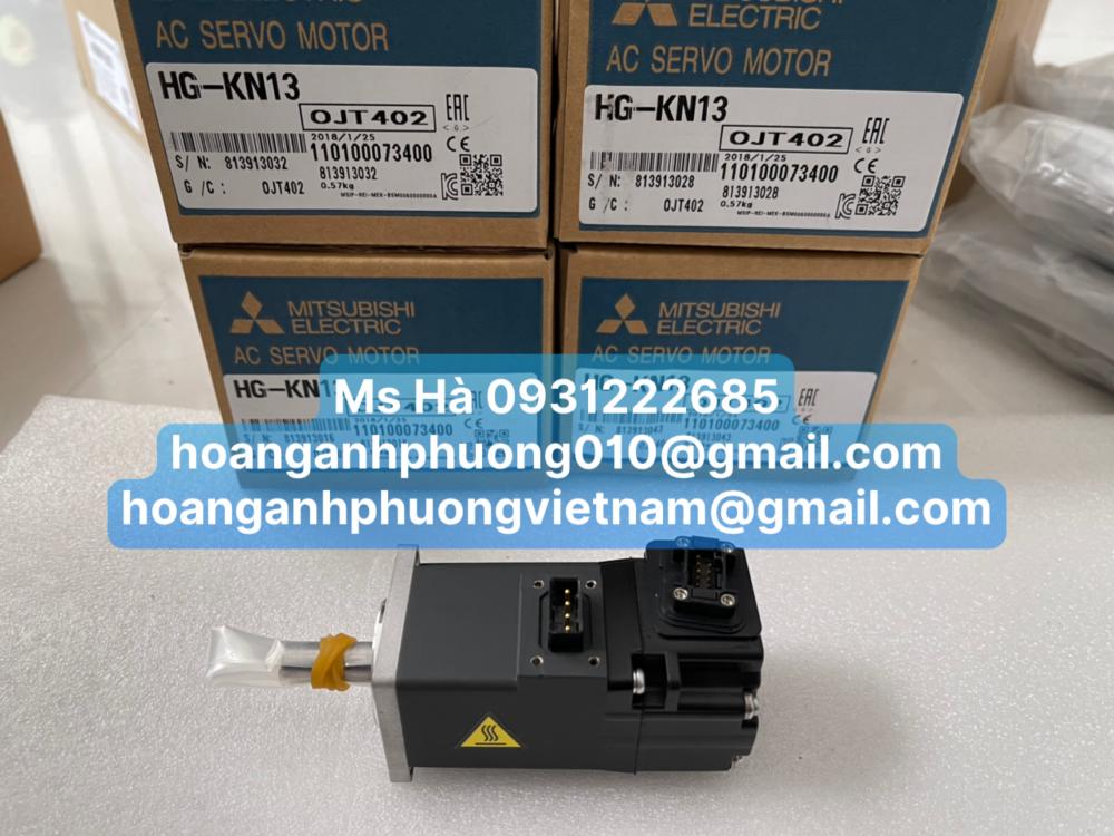  HG-KN13, Mitsubishi, động cơ, mới 100%