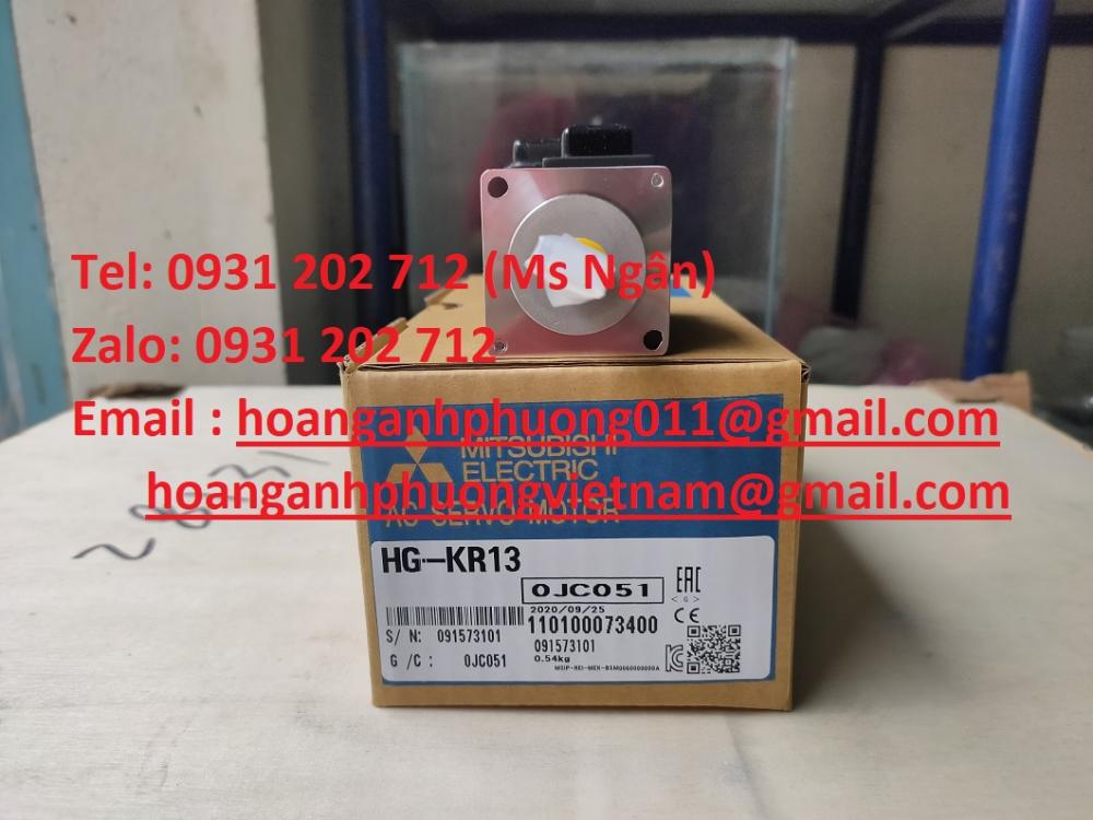 HG-KR13 Động cơ Mitsubishi nhập khẩu chính hãng