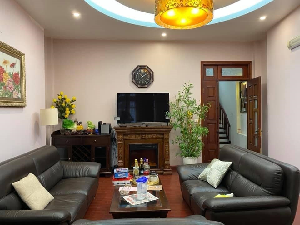 Bán nhà chính chủ quận Ba Đình, ô tô tránh kinh doanh, 70m2, giá 10,5 tỷ