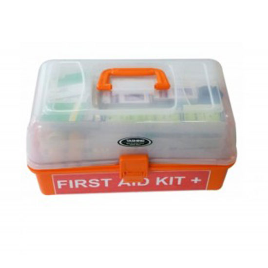 Hộp cứu thương First Aid Kit gồm những gì? Địa chỉ mua ở đâu ???