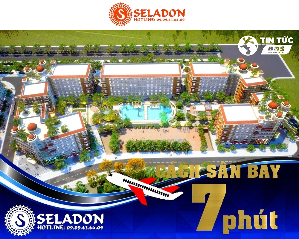 CSBH SELADON BOUTIQUE HOTEL PHÚ QUỐC - HOTLINE: 0909434409