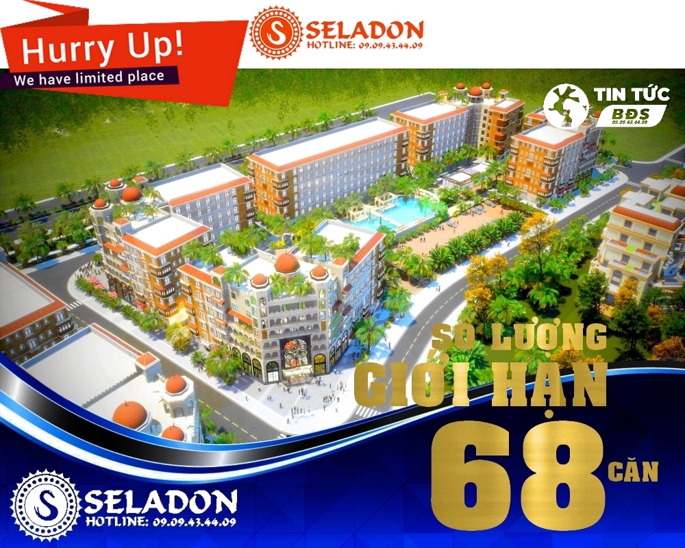 LƯU Ý KHI ĐẦU TƯ SELADON BOUTIQUE HOTEL PHÚ QUỐC - HOTLINE: 0909434409