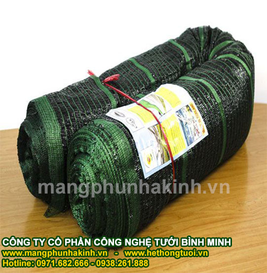 Cung cấp lưới che nắng Thái Lan