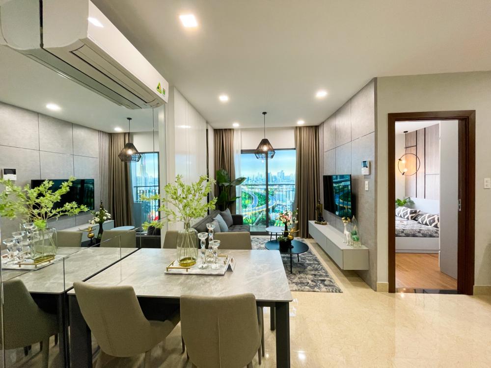 Bán căn hộ chung cư Legacy Central-Bình Dương