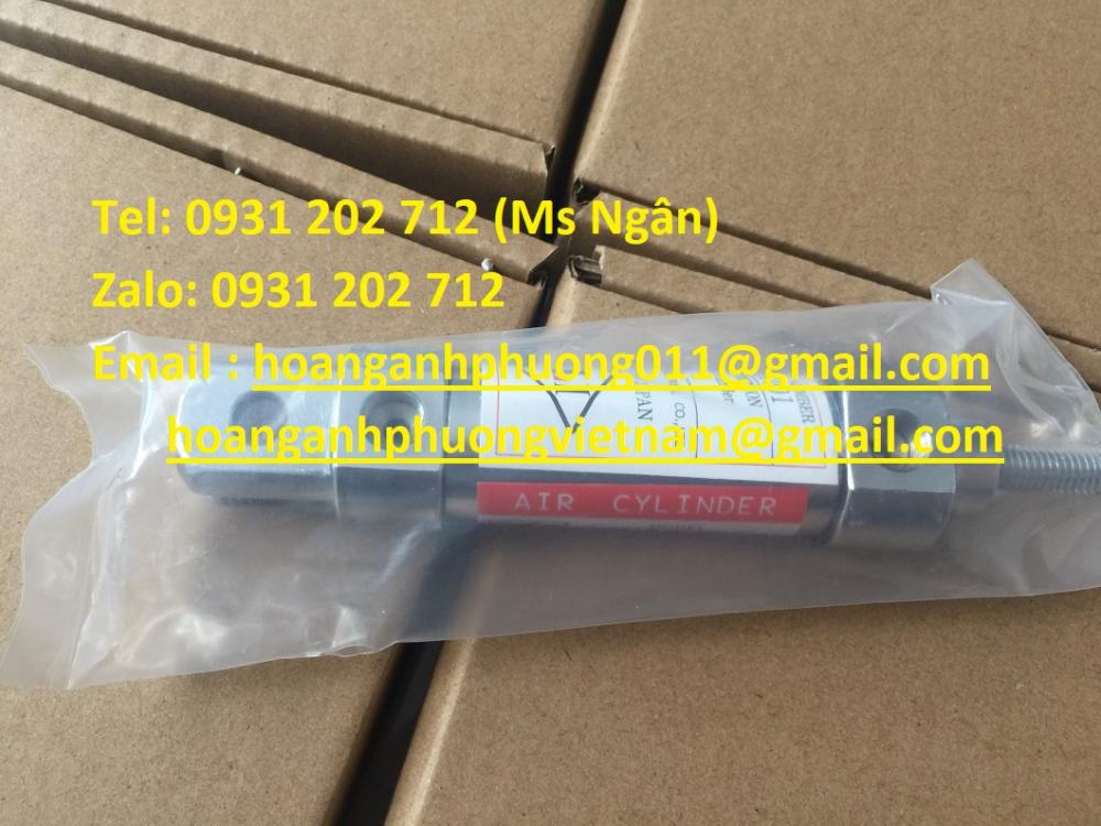 J01001-20-23 Air Cylinder Newlong Industrial nhập khẩu giá tốt