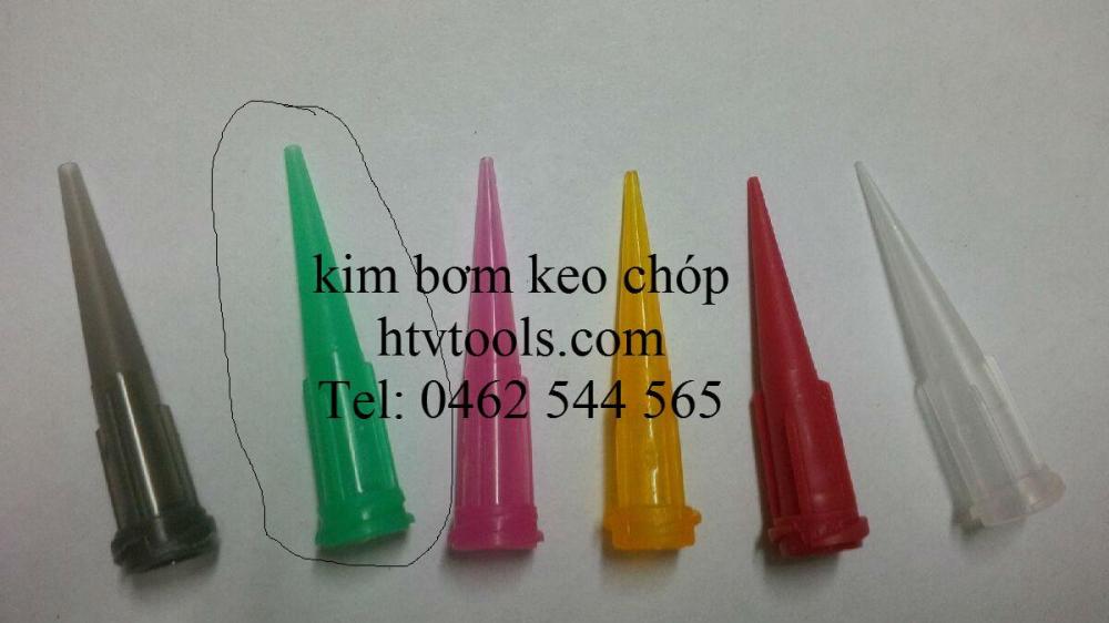 Kim bơm keo các loại giá tốt