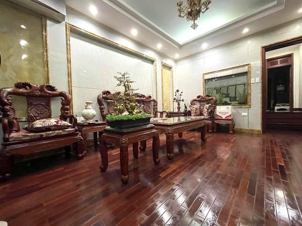 Bán nhà chính chủ Kim Mã Ba Đình kinh doanh, 5 tầng diện tích 50m2, giá 7 tỷ