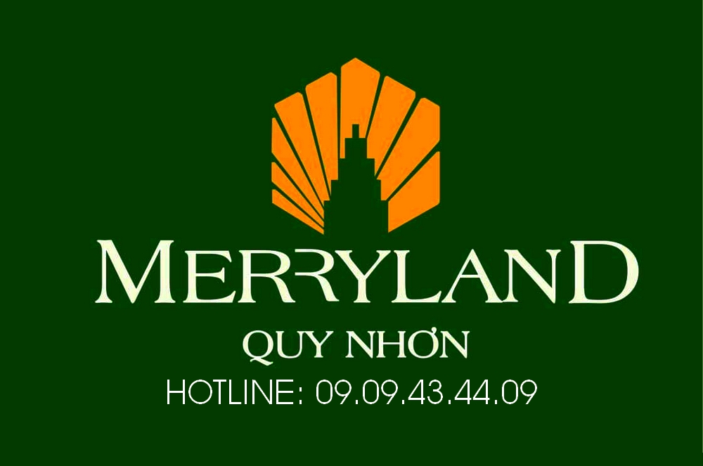 CHI TIẾT DỰ ÁN MERRY LAND QUY NHƠN - HOTLINE: 0909434409