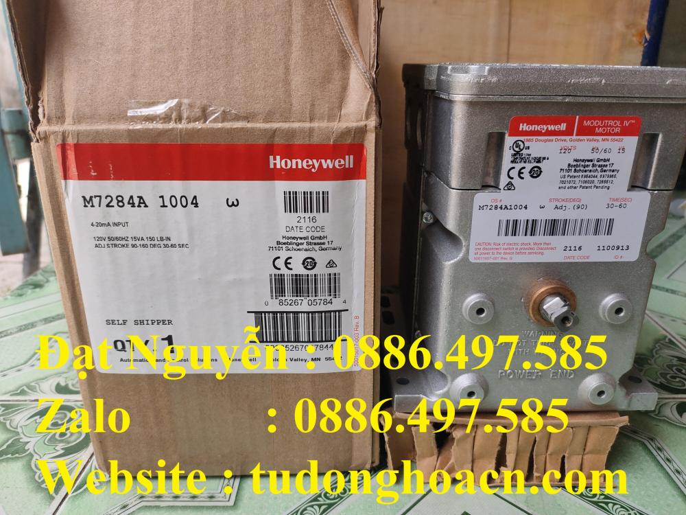 M728A1004 mô đun Honeywell chính hãng nhập trực tiếp 