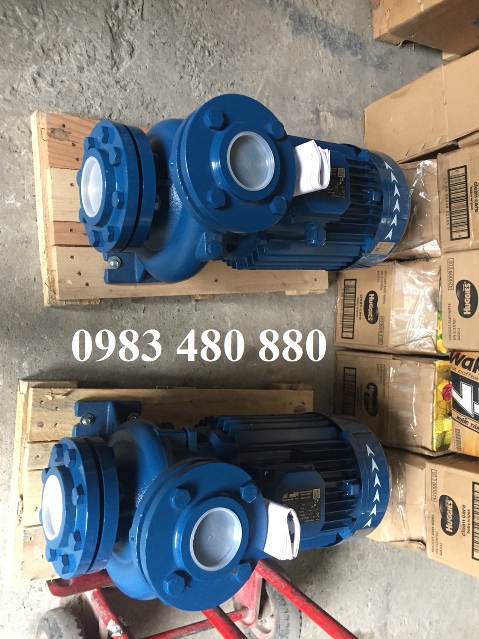 Bán máy bơm cấp nước sinh hoạt Matra CM32-200B giá tốt *0983.480.880*