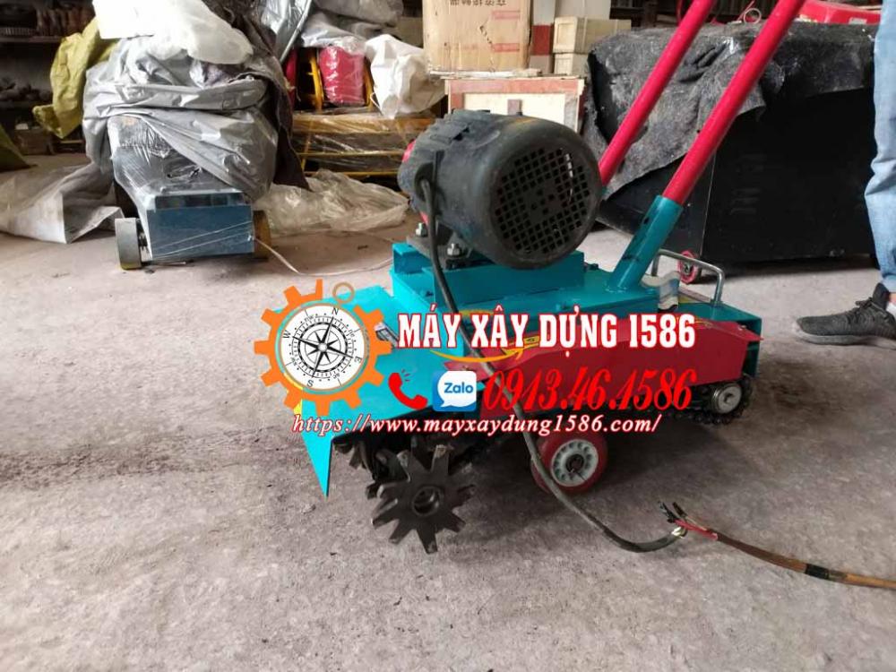 Máy tạo nhám HSQ600