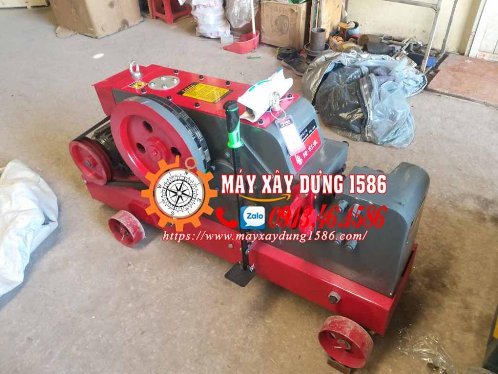 Máy cắt sắt trung quốc GQ40 GQ45 GQ50