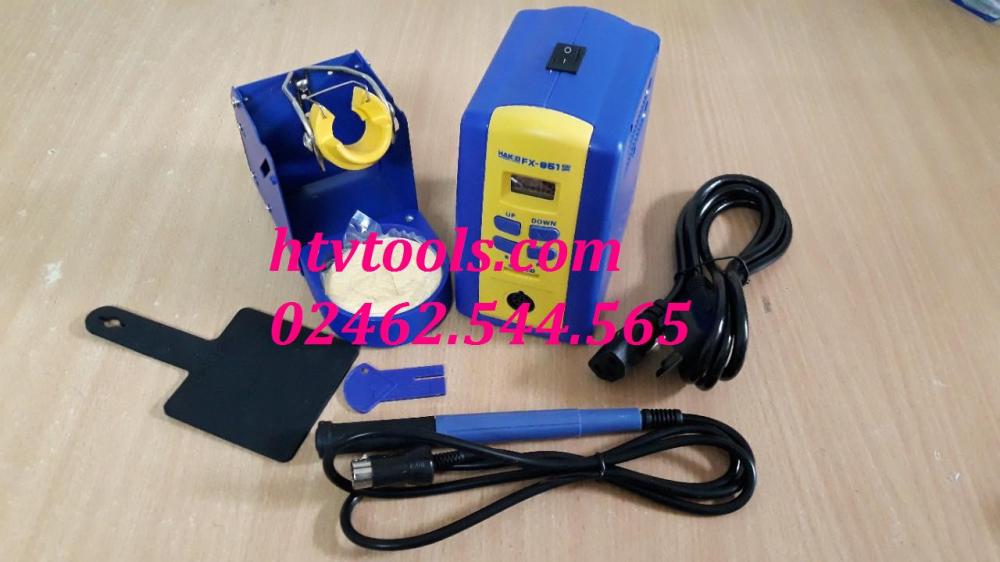 Máy hàn Hakko FX-951 giá tốt