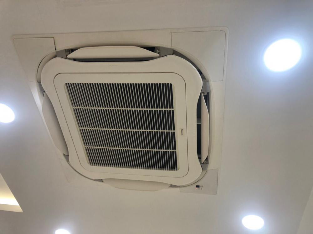 Máy lạnh âm trần – Máy điều hòa âm trần Daikin bền bỉ nhập khẩu tại malaysia