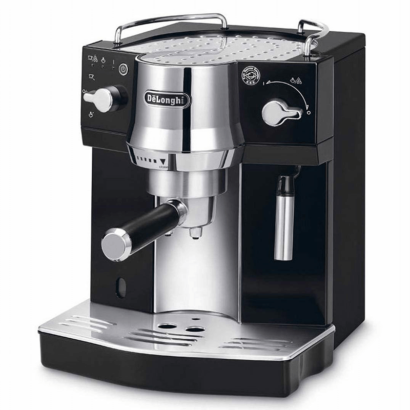 Bán máy pha cafe Delonghi EC820