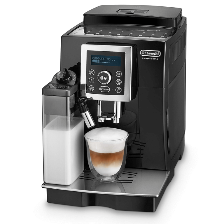 Bán máy pha cafe DeLonghi ECAM 23.460