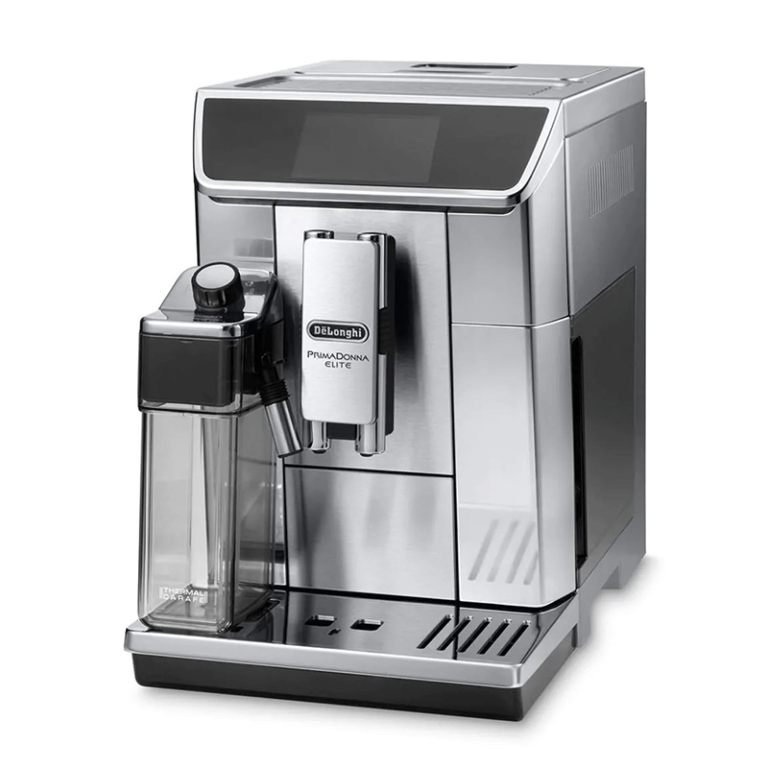 Bán máy pha cafe tự động DeLonghi ECAM 650.75.MS