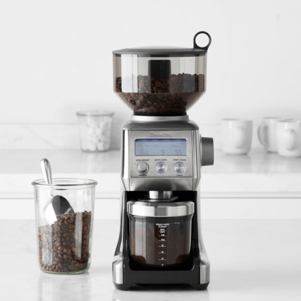 Máy xay cafe Breville Smart Grinder Pro