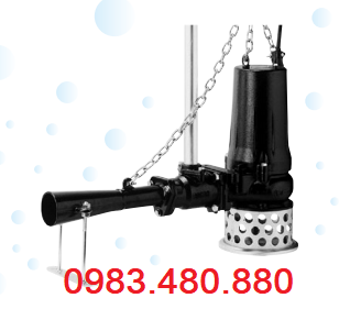 Call/Zalo: 0983.480.880 *Cung cấp máy sục khí chìm Tsurumi 8-BER4; 22-BER5 giá tốt nhất*