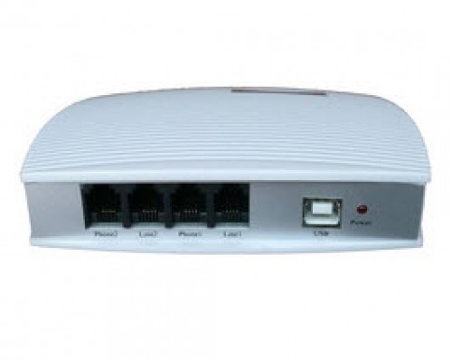 Modem điện thoại VSM 02