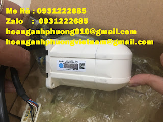 Servo motor MSM022A1G panasonic hàng nhập chính hãng 