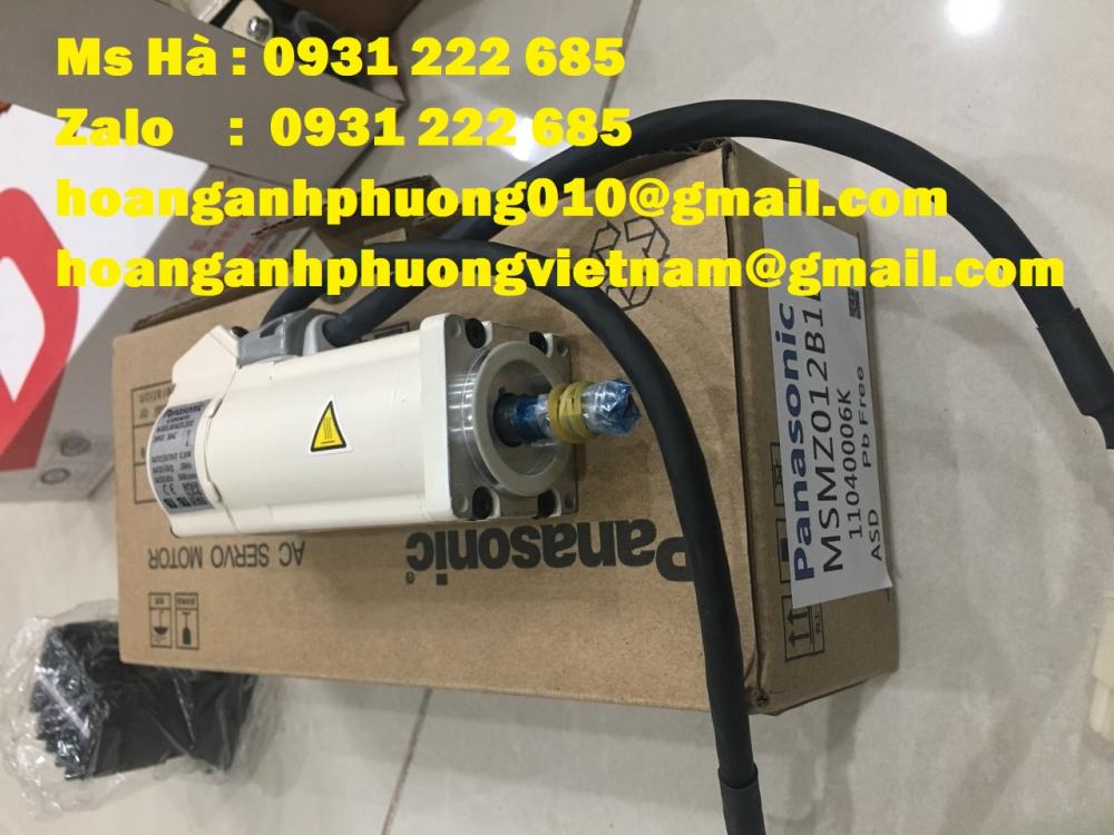 Panasonic MSMZ012B1E giá rẻ 