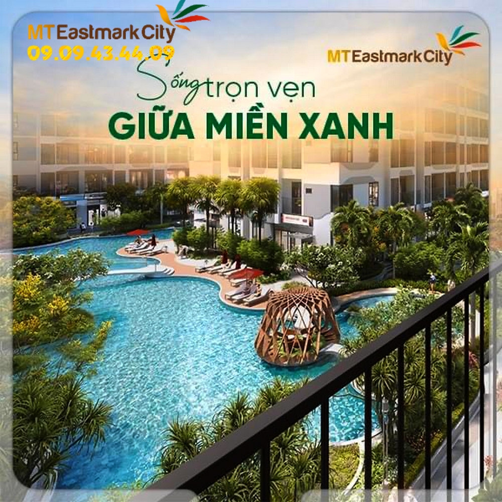 04 LÍ DO NÊN ĐẦU TƯ CĂN HỘ MT EASTMARK CITY QUẬN 9 - HOTLINE: 0909434409