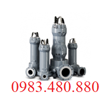 Call/Zalo:0983.480.880*Cung cấp bơm chìm Tsurumi Avant MYB 1200/4/100 L0HT5, công suất 9kw