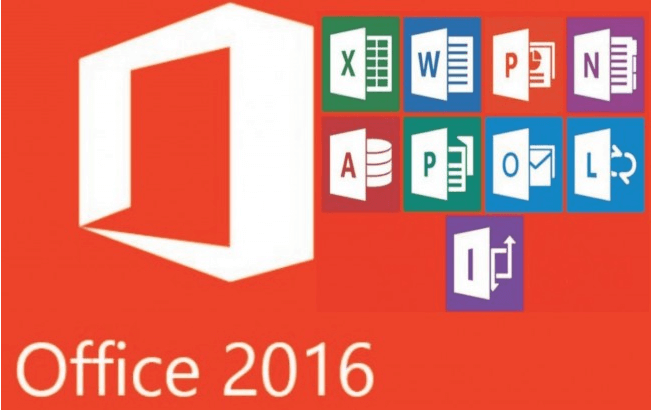 Tải Microsoft Office 2016 về máy tính miễn phí thành công 100%