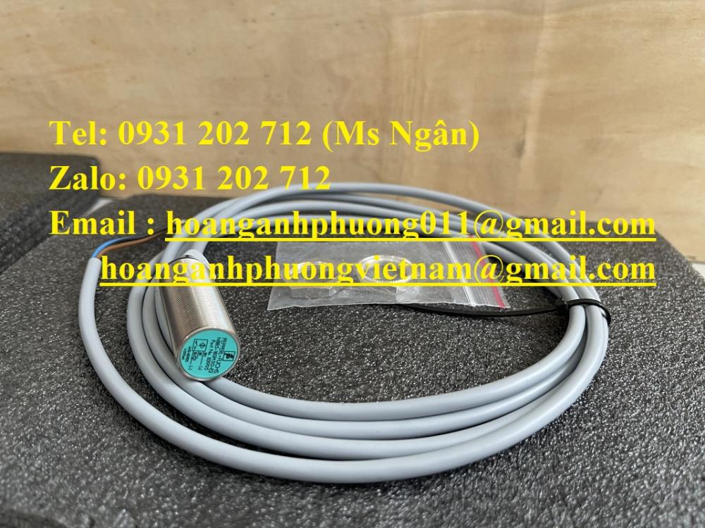 NBB5-18GM50-E2 Cảm biến Pepperl+Fuchs mới 100%