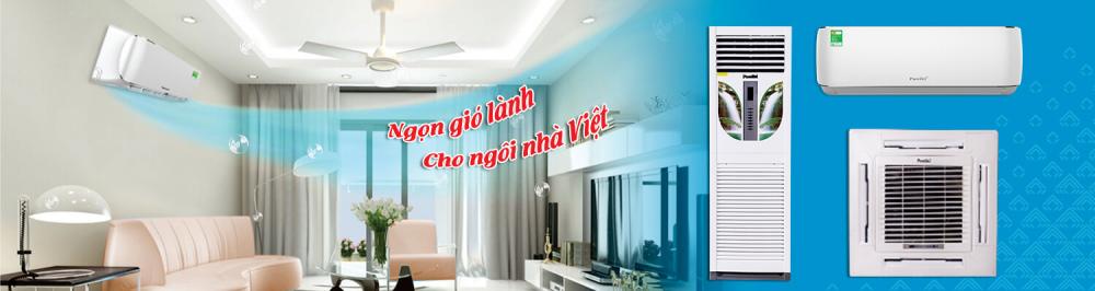 Đại lý phân phối máy lạnh Funiki công suất 2.5 ngựa giá cạnh tranh 