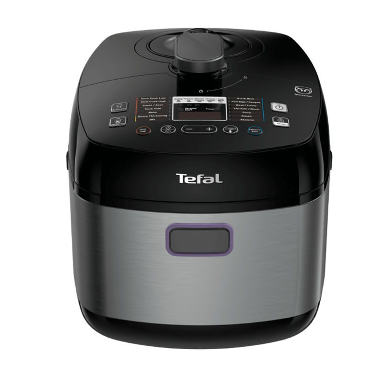 Nồi áp suất Tefal