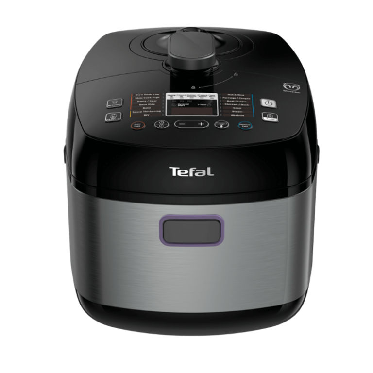 Bán nồi áp suất Tefal CY625868