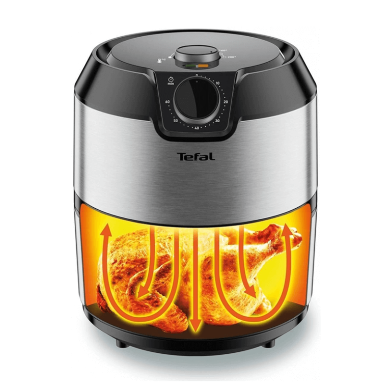 Bán Nồi chiên không dầu Tefal EY201D15