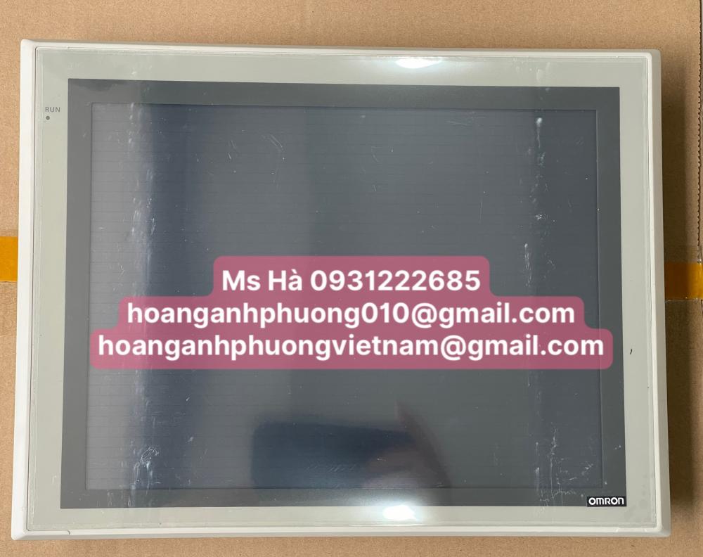 Màn hình hãng Omron NS12-TS00-V2 nhập mới 100%