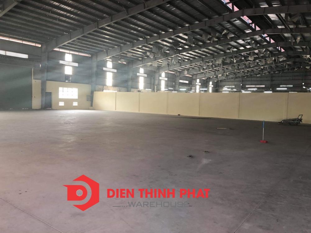 Mới hoàn thiện mặt bằng kho xưởng cho thuê:(160m-200m-300m)Đường số 8, 6,4,10, liên khu 5-